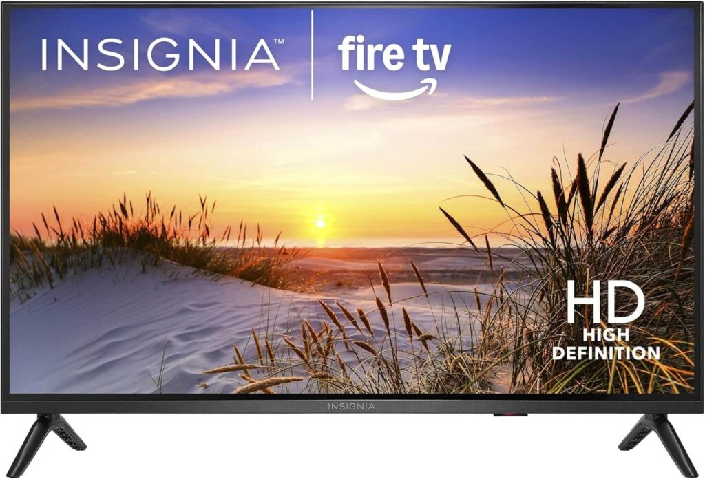 INSIGNIA tv 32 inch